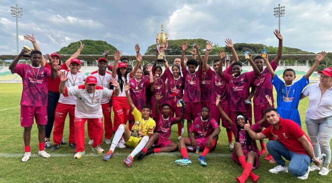 Con 350 monitores deportivos y 24 mil beneficiarios arranca programa Semilleros deportivos en el Valle