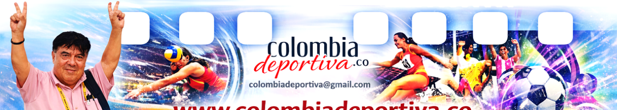 Colombia Deportiva
