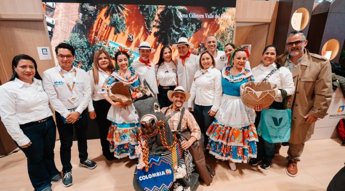 Conozca el Ranking del turismo en Colombia